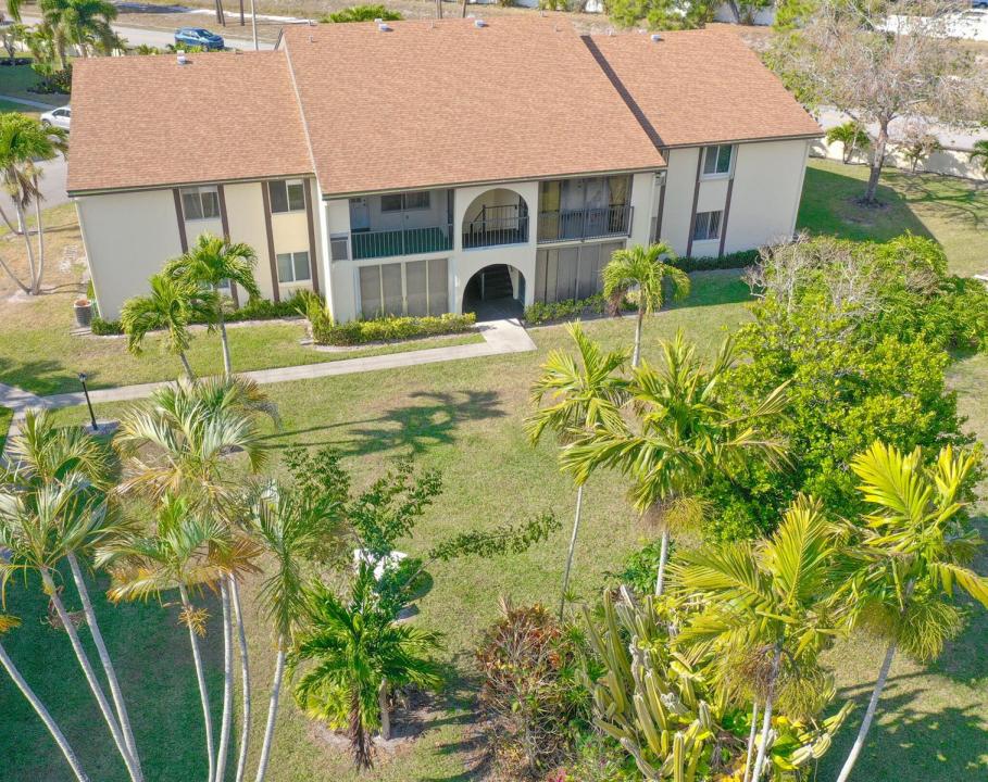 3530 Pine Needle Drive C-2, Florida 33463, Stati Uniti