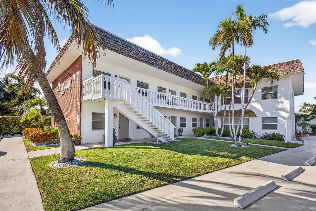201 Inlet Way, Palm Beach Shores, Floride 33404, États-Unis