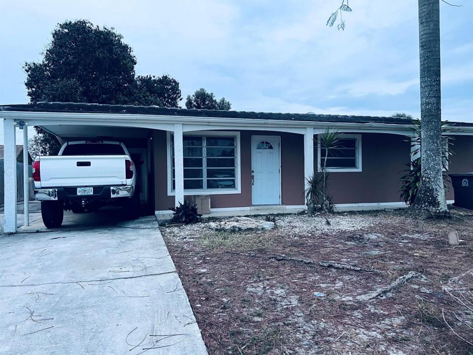 938 Sarazen Drive, West Palm Beach, Floride 33413, États-Unis
