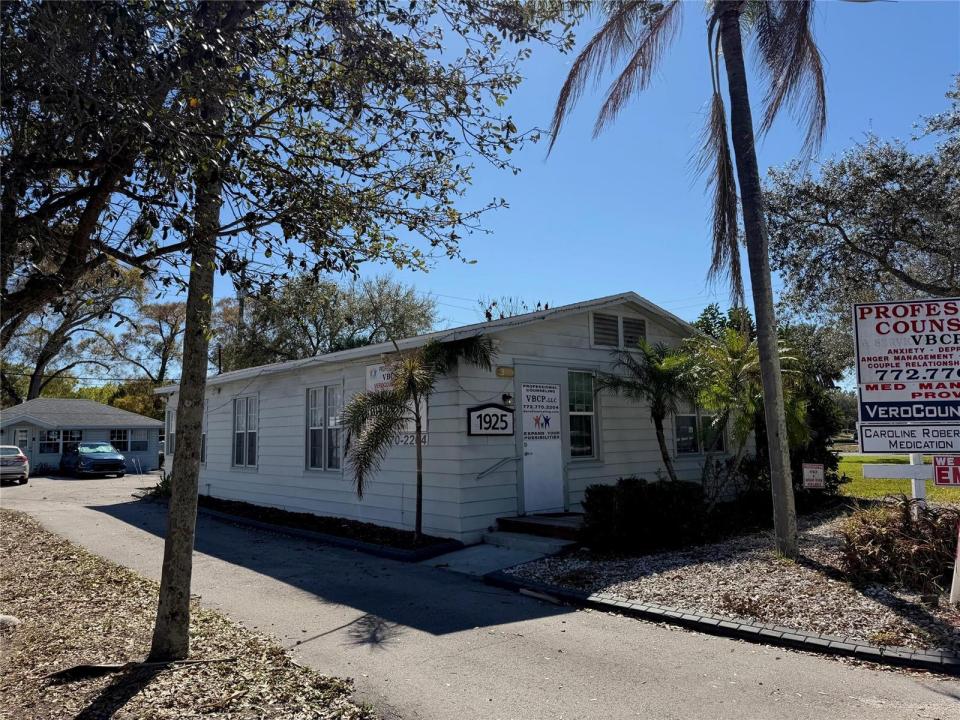 1925 20th Street, Vero Beach, فلوريدا 32960, الولايات المتحدة
