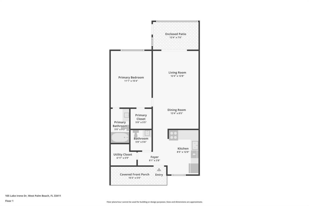 105 Lake Irene Drive, West Palm Beach, Floride 33411, États-Unis