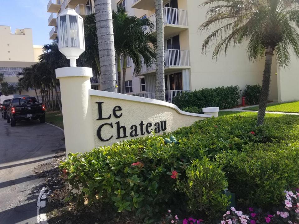 3540 S Ocean Boulevard 114, South Palm Beach, 플로리다 33480, 미국