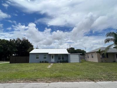 1810 Elizabeth Street, Melbourne, Florida 32901, Stati Uniti