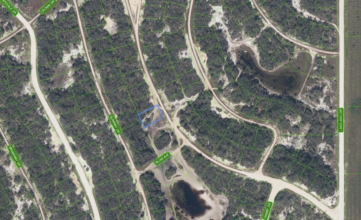 232 Rhythm Drive, Lake Placid, Floride 33852, États-Unis