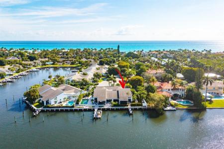 6110 N Ocean Boulevard 40, Ocean Ridge, Floride 33435, États-Unis