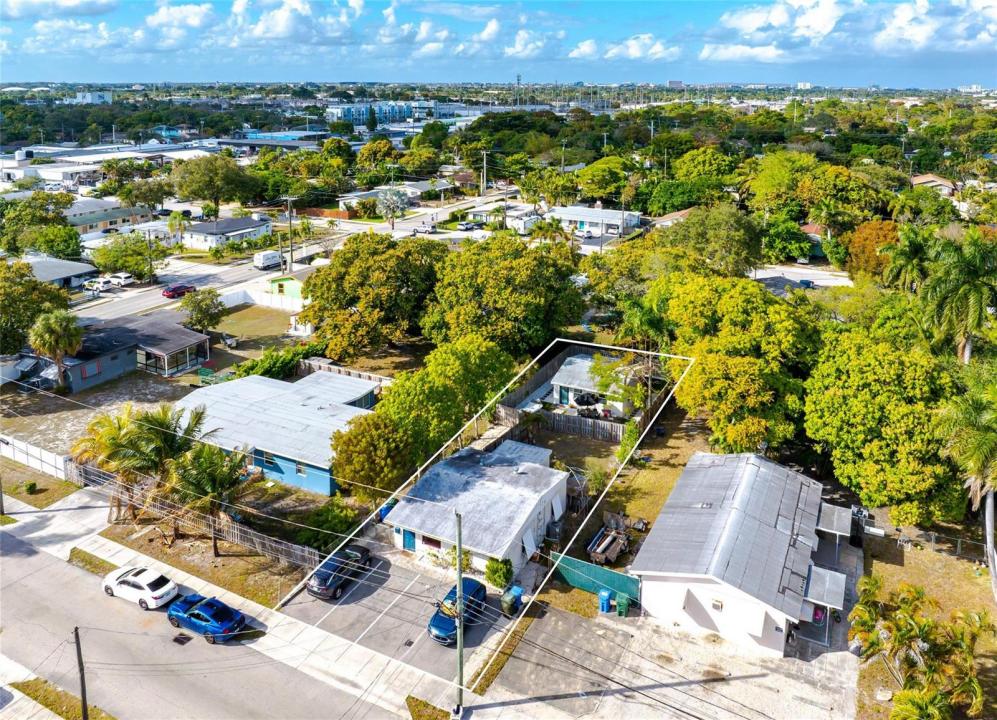659 NE 32nd Street, Oakland Park, Floride 33334, États-Unis