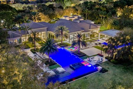16191 Quiet Vista Circle, Delray Beach, Florida 33446, USA