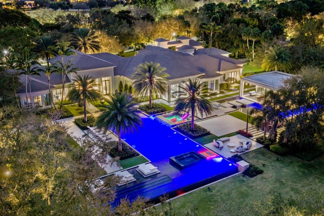 16191 Quiet Vista Circle, Delray Beach, Florida 33446, USA