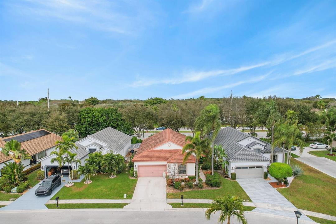10056 Lexington N Circle, Boynton Beach, Florida 33436, Stati Uniti