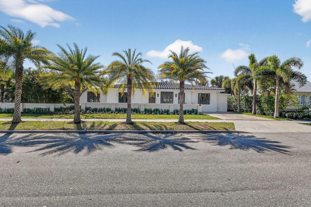 326 Palmetto Street, West Palm Beach, Floride 33405, États-Unis