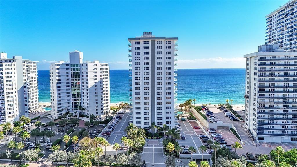 3550 Galt Ocean Drive 208, Fort Lauderdale, Floride 33308, États-Unis