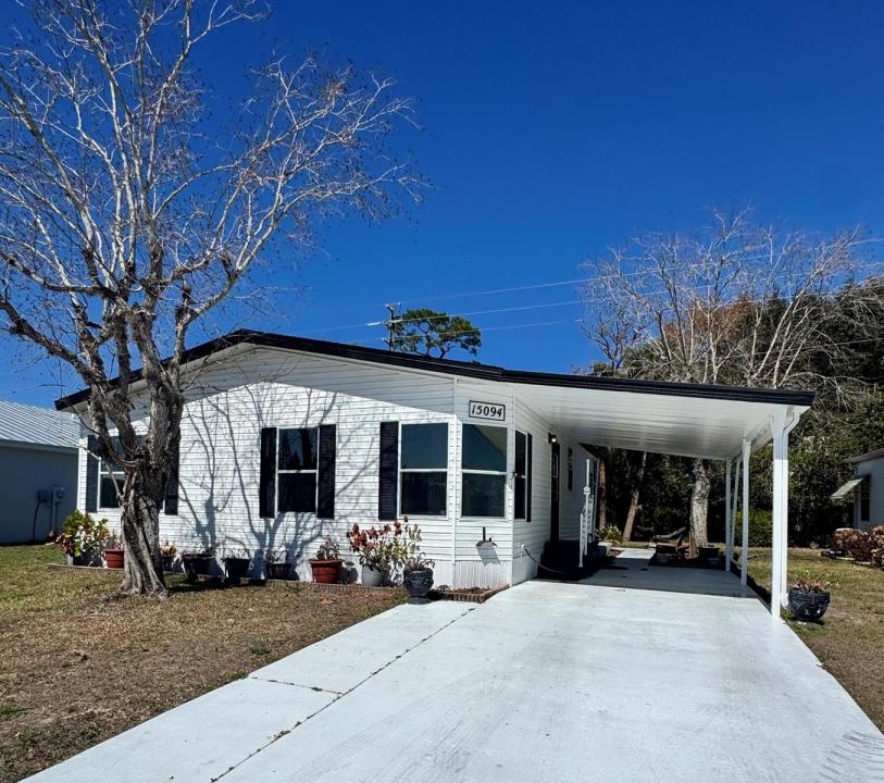 15094 Agulia Avenue, Fort Pierce, Flórida 34951, Estados Unidos