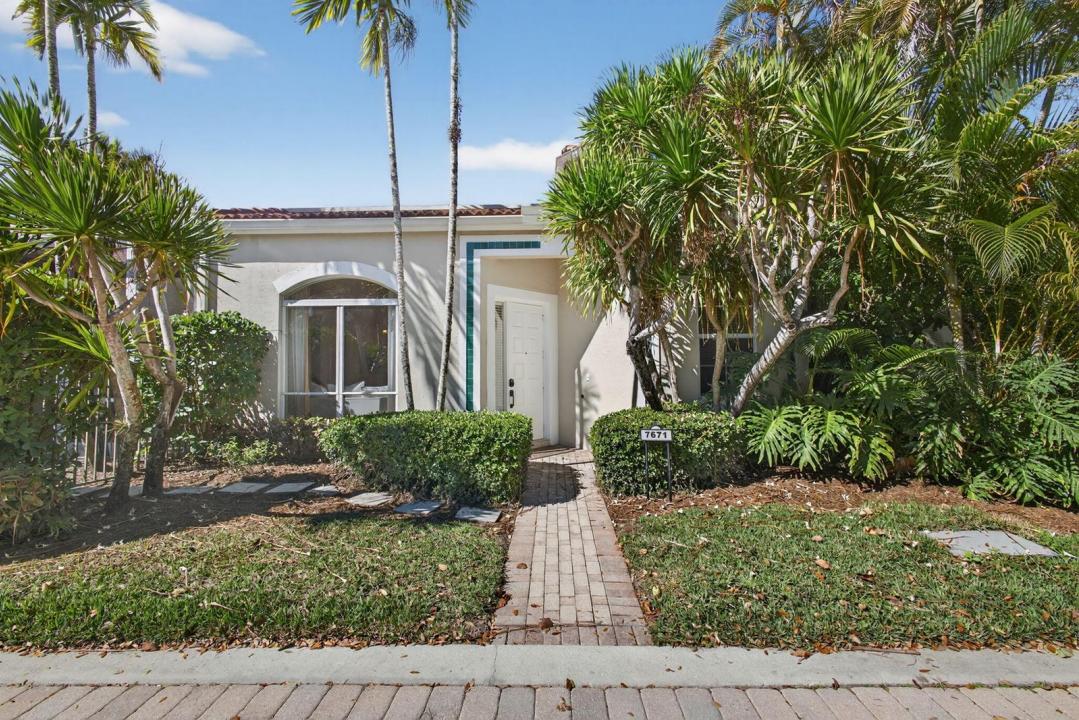 7671 Dahlia Court, West Palm Beach, Floride 33412, États-Unis