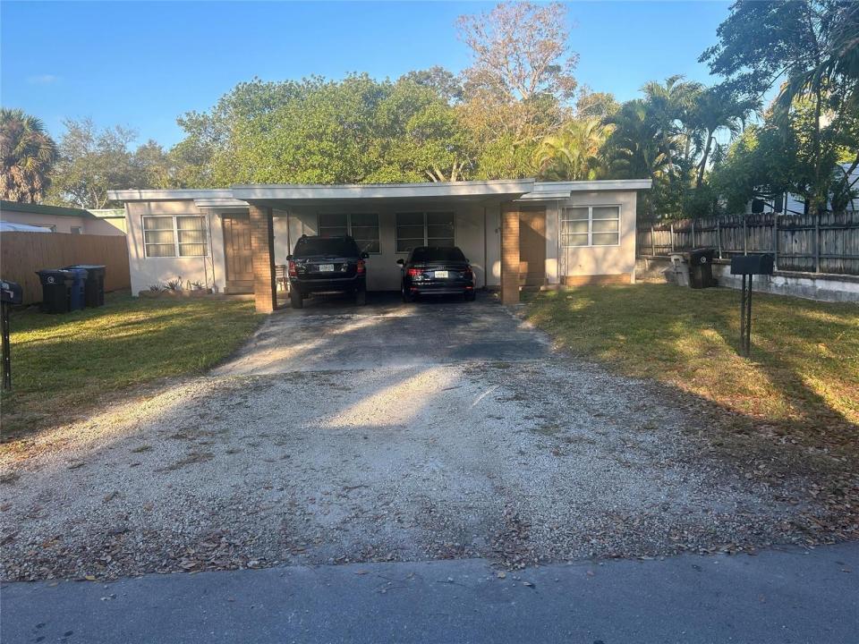 2721-2731 SW 13 Avenue, Fort Lauderdale, Florida 33315, Stati Uniti