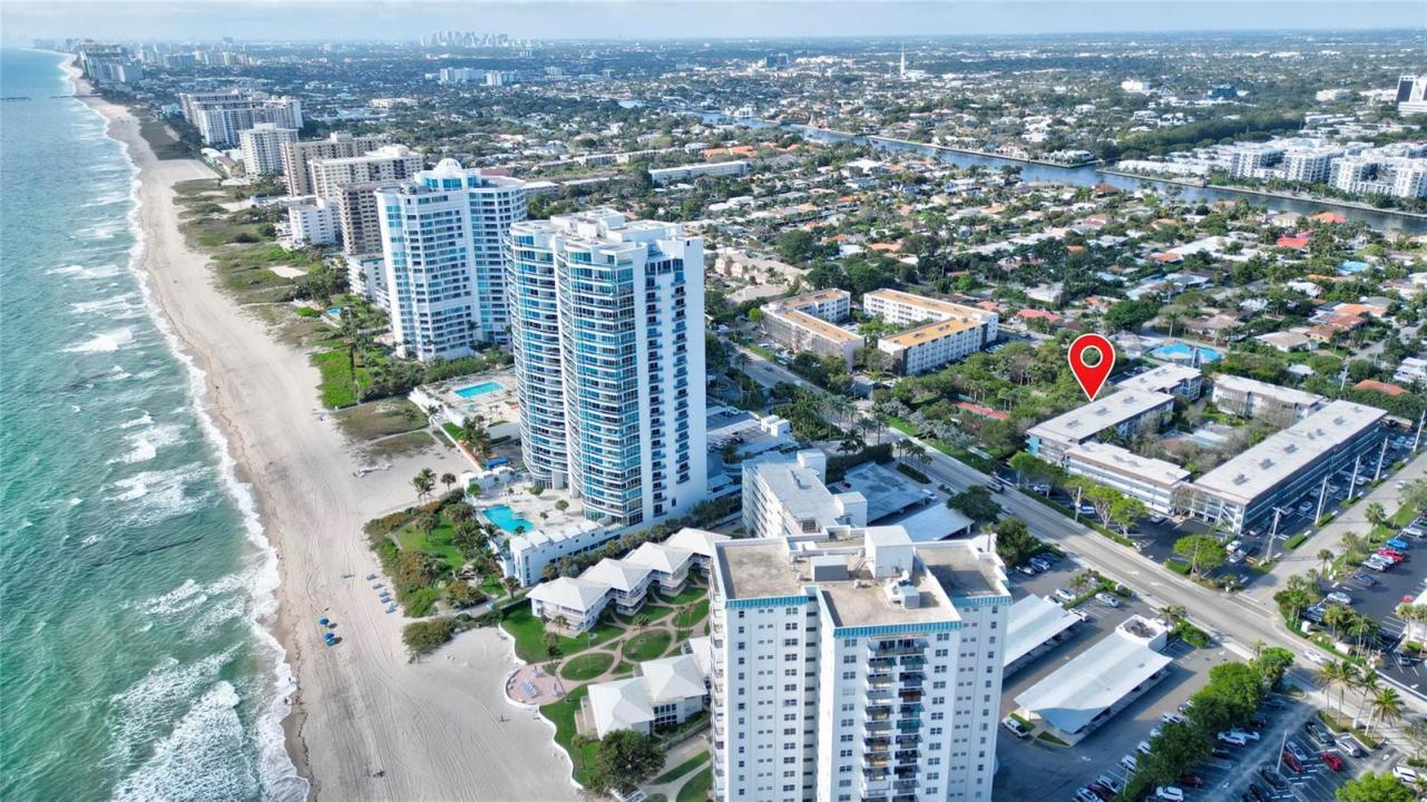 1501 S Ocean Boulevard 325, Lauderdale By The Sea, Flórida 33062, Estados Unidos
