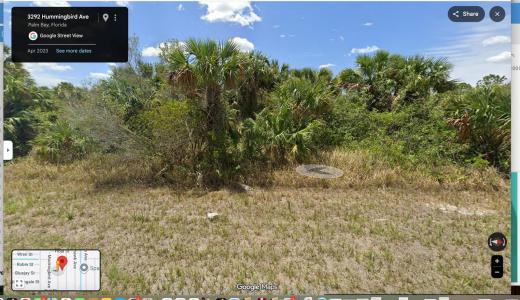 3293 Hummingbird Avenue, Palm Bay, Floride 32908, États-Unis