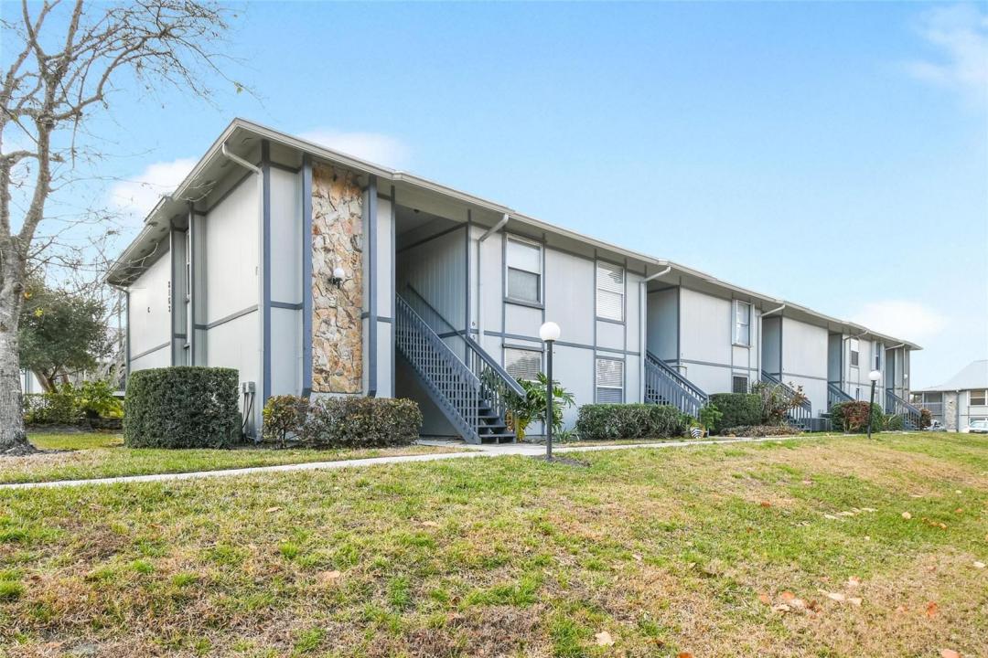 8163 SE Croft Circle C-5, Hobe Sound, Floride 33455, États-Unis