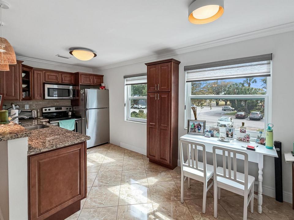 334 Piedmont G, Delray Beach, Floride 33484, États-Unis