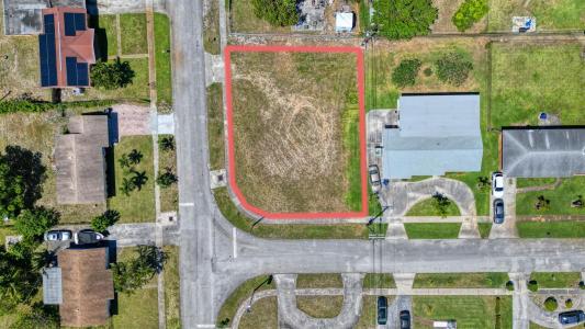 398 W 23rd Street, Riviera Beach, Floride 33404, États-Unis