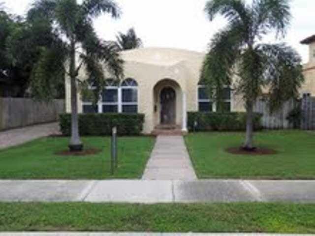 619 37th Street, West Palm Beach, Floride 33407, États-Unis