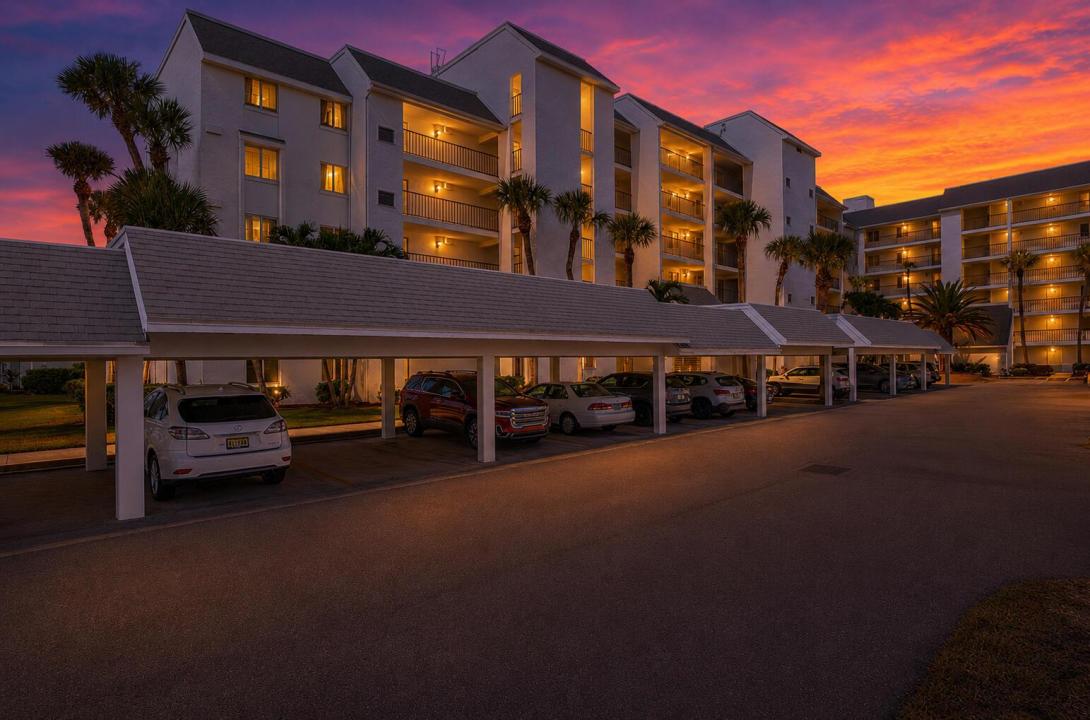 2400 S Ocean Drive 7636, Fort Pierce, Floride 34949, États-Unis