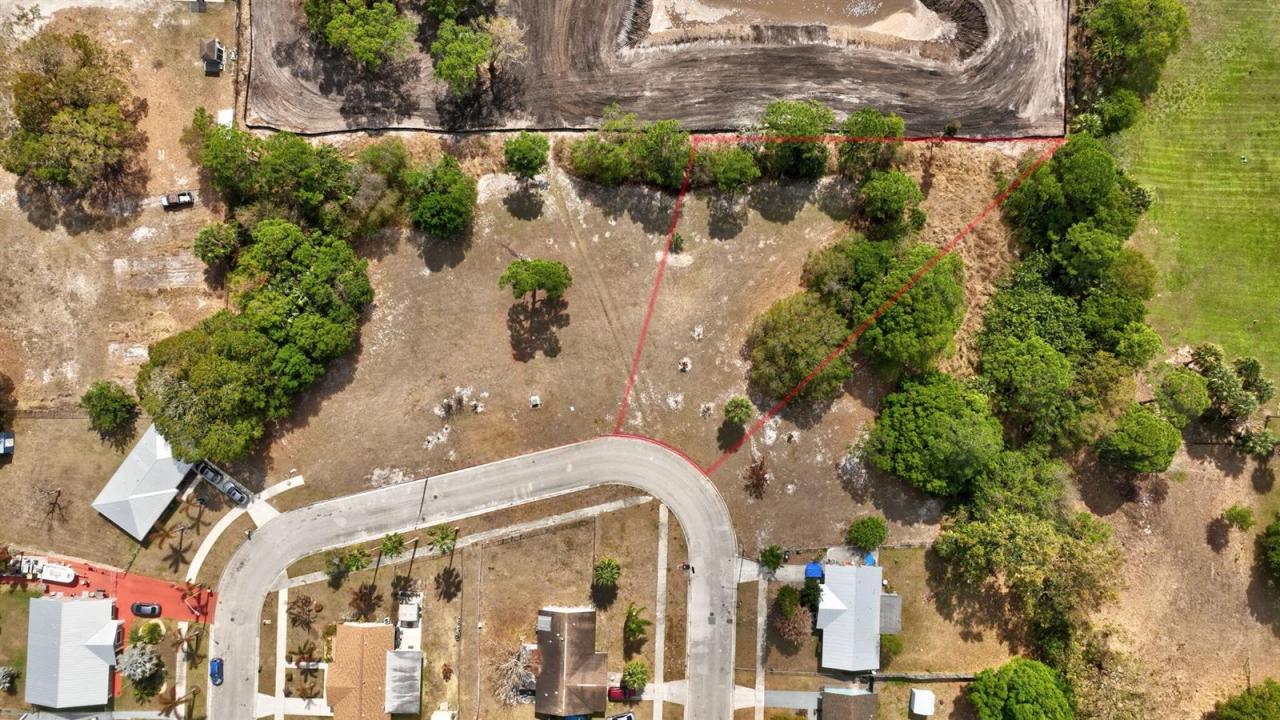 0 Hemlock Circle, Fort Pierce, Florida 34947, USA