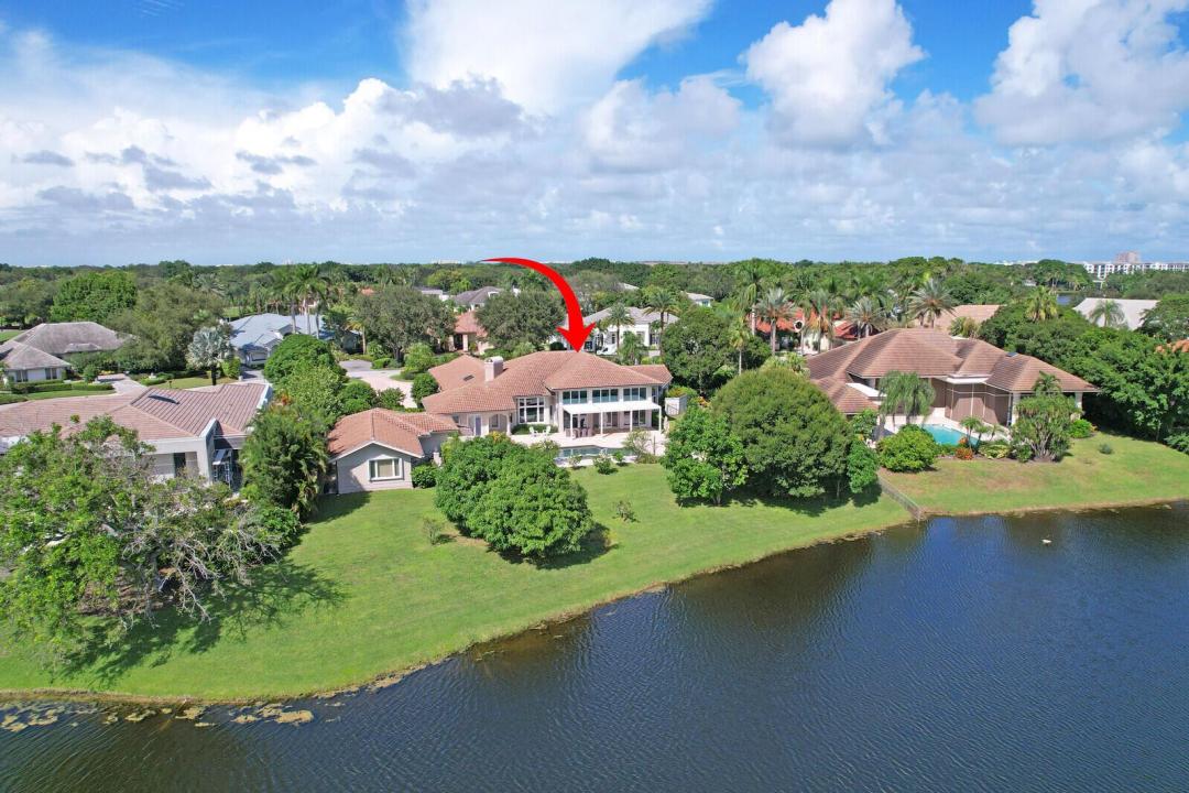 3146 N Miro N Drive, Palm Beach Gardens, Flórida 33410, Estados Unidos