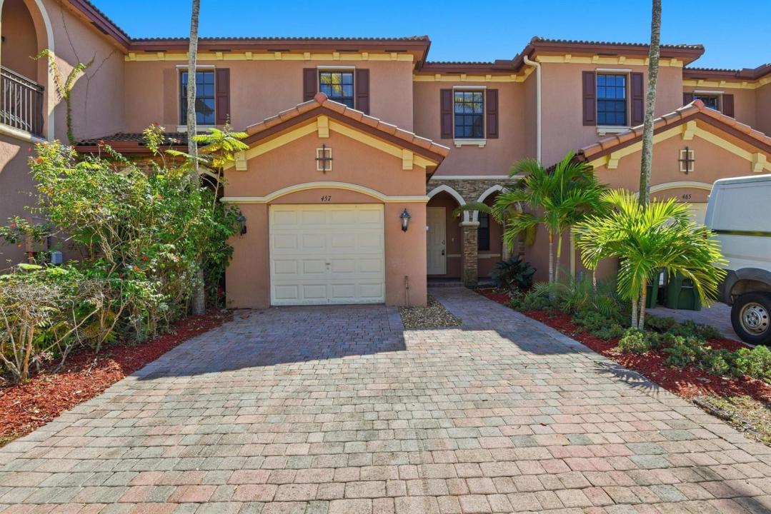 457 SE 37th Place 457, Homestead, Florida 33033, Stati Uniti