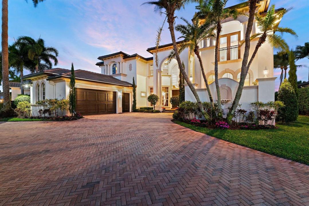 422 Savoie Drive, Palm Beach Gardens, Florida 33410, Stati Uniti