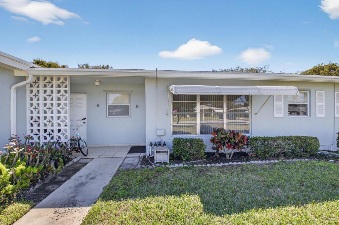 220 High Point E Court B, Delray Beach, 플로리다 33445, 미국