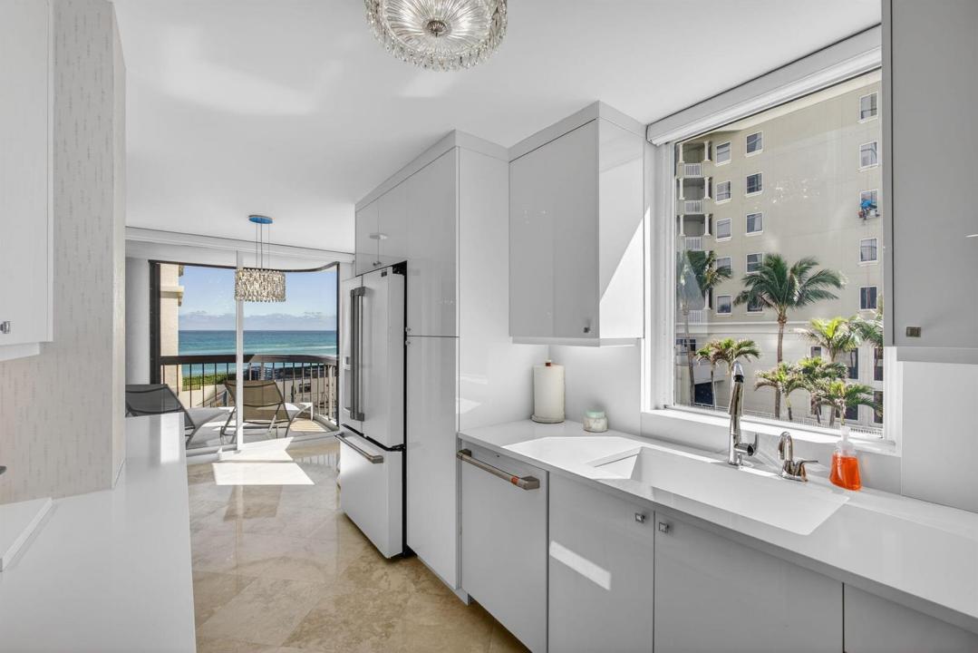5380 N Ocean Drive 3b, Singer Island, Floride 33404, États-Unis