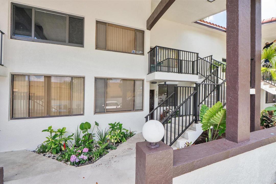 3100 NW 46th Street 203, Oakland Park, Floride 33309, États-Unis