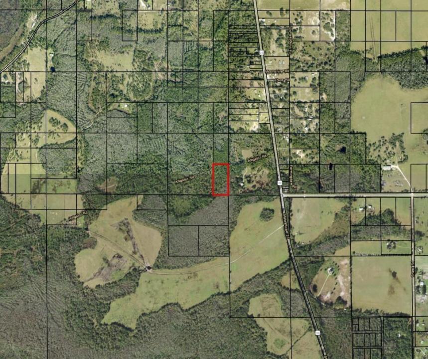 0 Alligator Road, Clermont, Florida 33868, Stati Uniti
