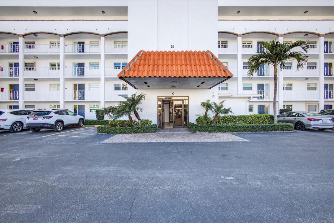 21 Yacht Club Drive 505, North Palm Beach, Floride 33408, États-Unis