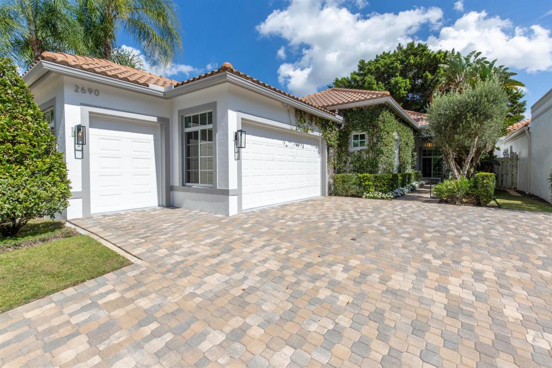 2690 Players Court, Wellington, Floride 33414, États-Unis