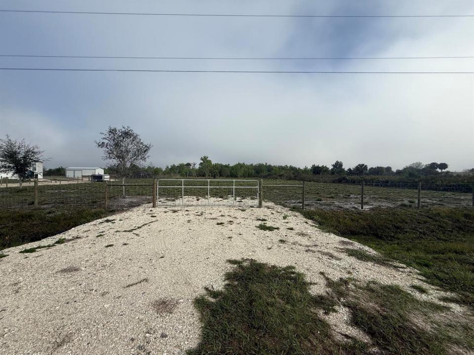 18935 NW 268th Street, Okeechobee, Florida 34972, Amerika Birleşik Devletleri