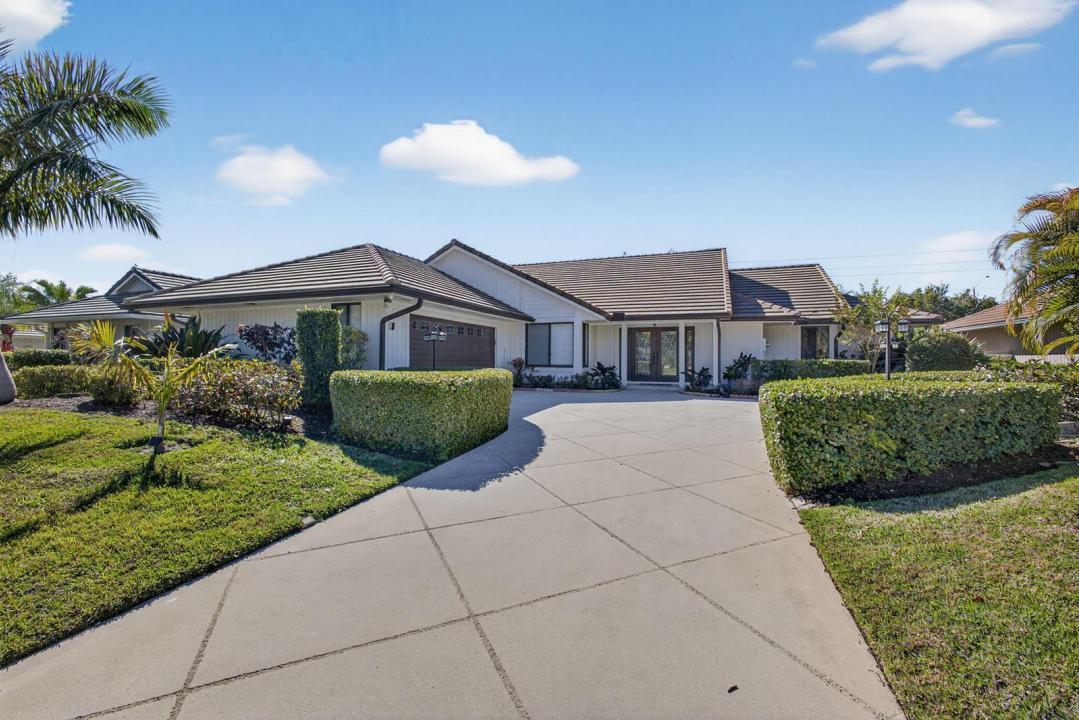 168 Thornton Drive, Palm Beach Gardens, 플로리다 33418, 미국
