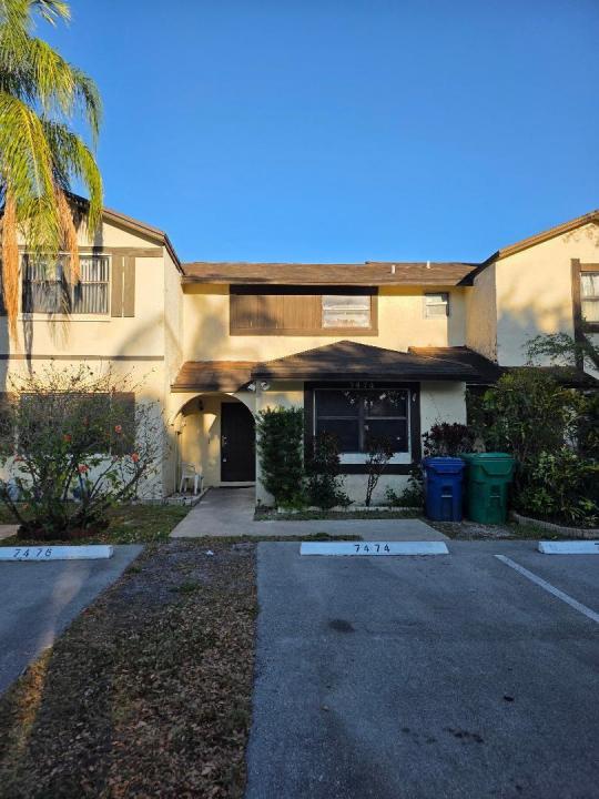 7474 NW 34th Street 7474, Lauderhill, Floride 33319, États-Unis