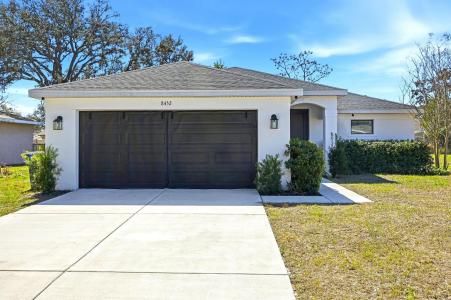 8452 Dorsey Street, Spring Hill, Florida 34608, Stati Uniti