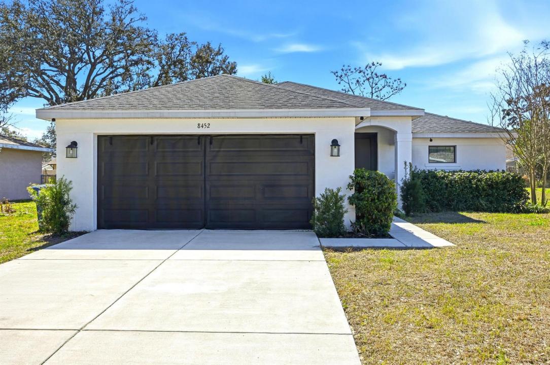 8452 Dorsey Street, Spring Hill, Florida 34608, USA