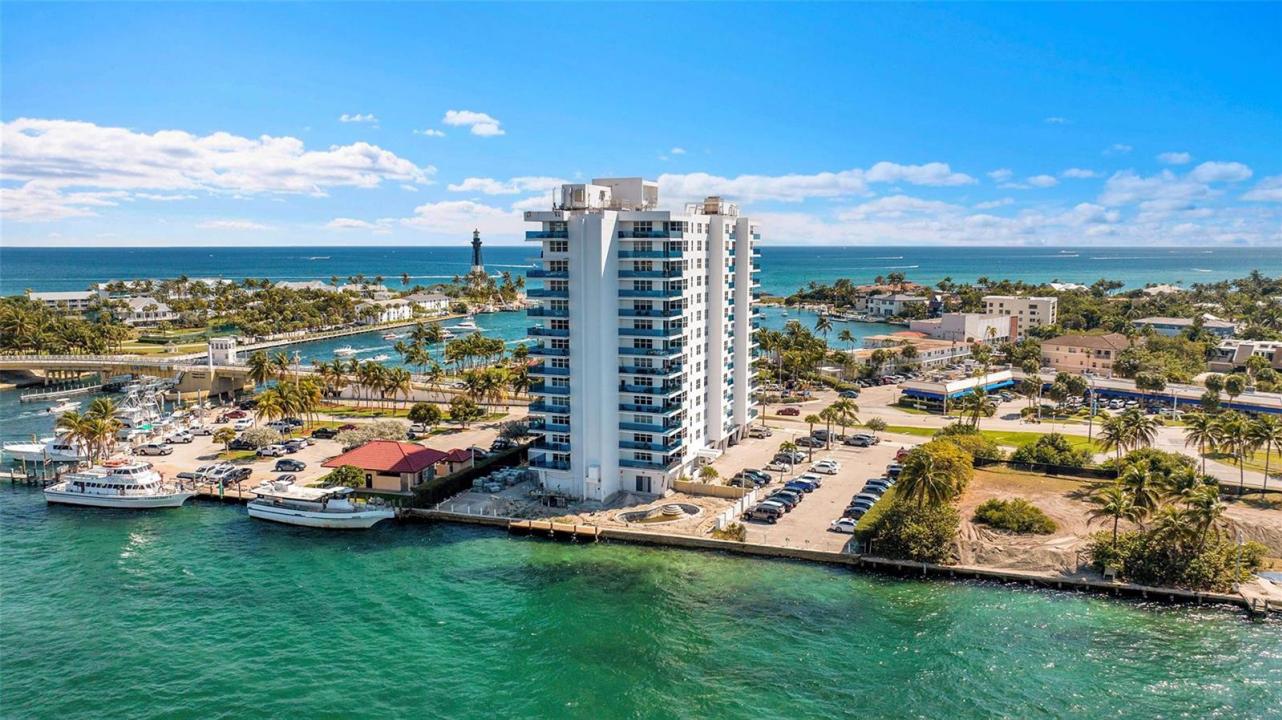 2639 N Riverside Drive 1005, Pompano Beach, Florida 33062, USA