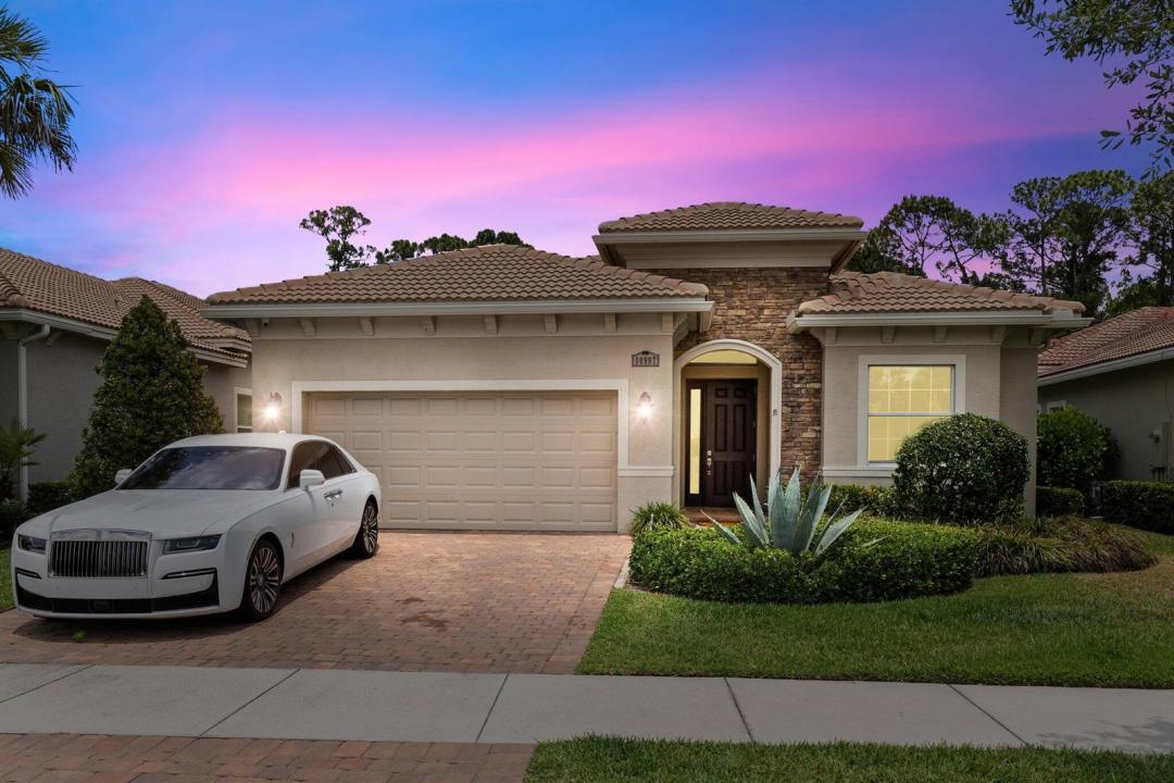 10997 SW Visconti Way, Port St. Lucie, Floride 34986, États-Unis