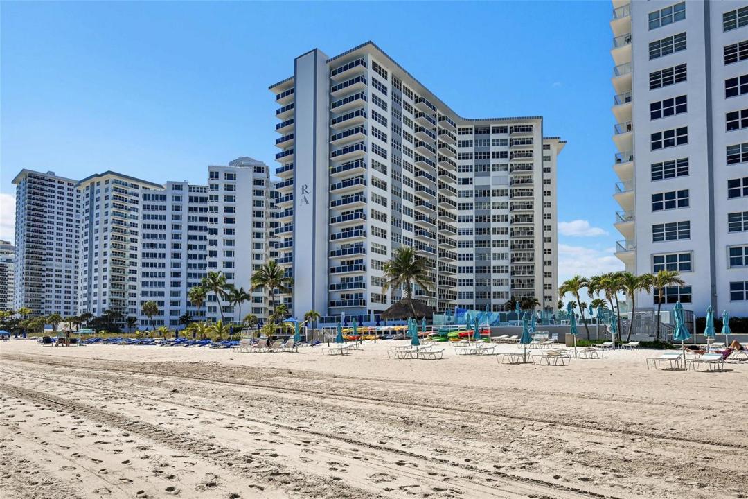 3700 Galt Ocean Drive 1215, Fort Lauderdale, Floride 33308, États-Unis