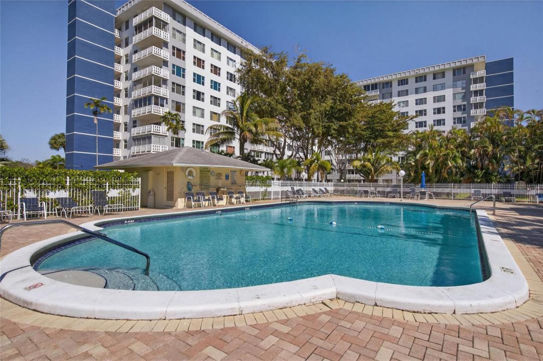 4400 Hillcrest Drive 704, Hollywood, 플로리다 33021, 미국