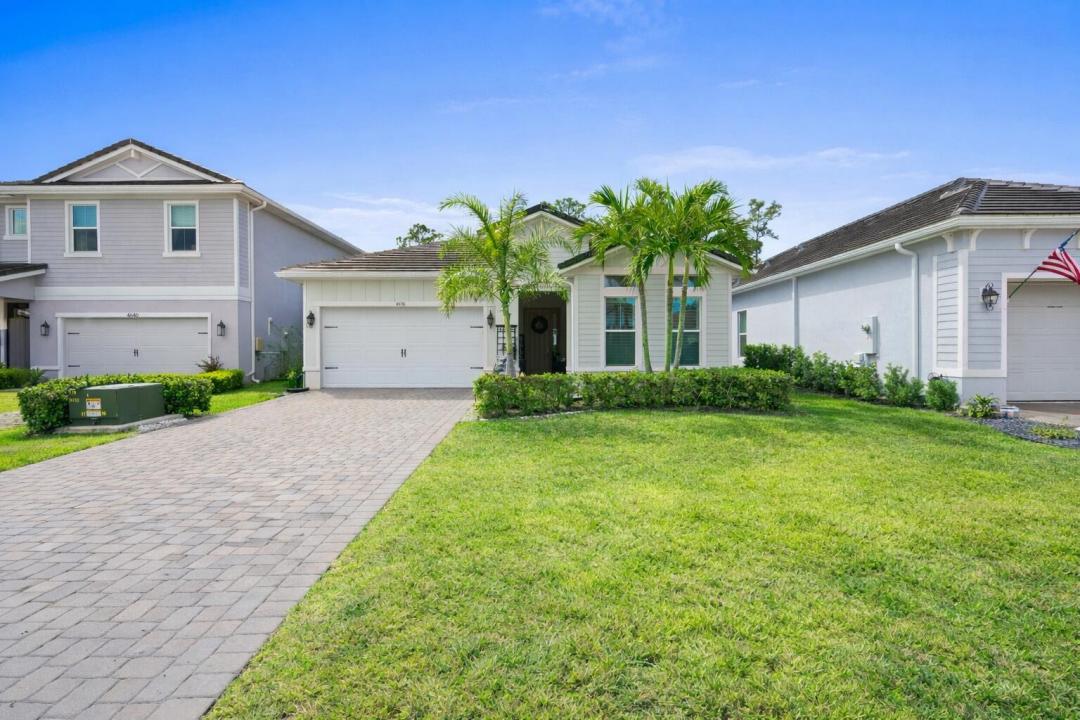 4630 SW Ardsley Drive, Stuart, Floride 34997, États-Unis