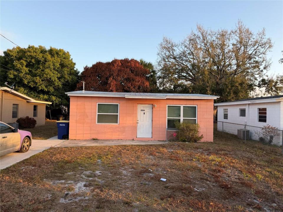2006 Avenue P, Fort Pierce, Florida 34950, Stati Uniti