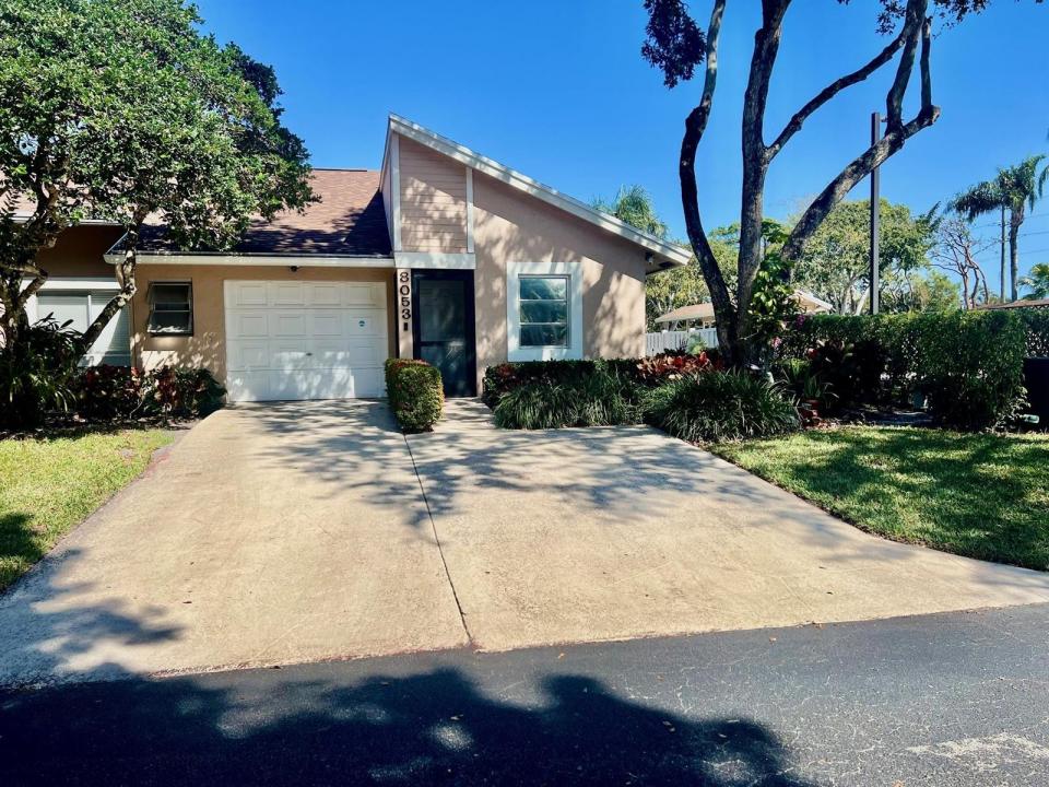 8053 Springtree Road 8053, Boca Raton, פלורידה 33496, ארצות הברית של אמריקה