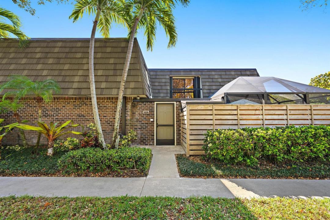 1213 12th Terrace 1213, Palm Beach Gardens, Florida 33418, USA