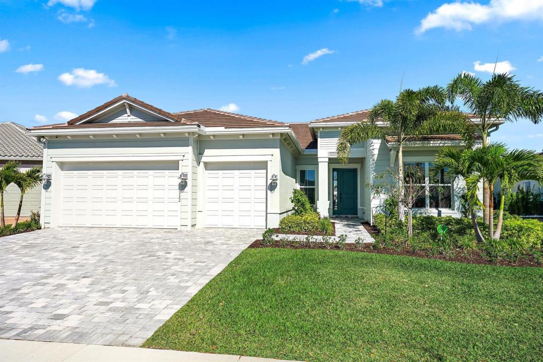 10722 Stellar Circle, Palm Beach Gardens, Floride 33412, États-Unis