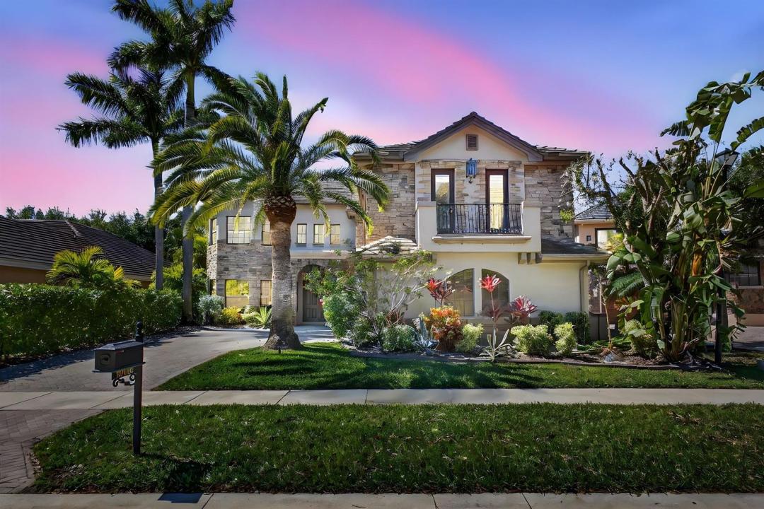 10468 Trianon Place, Wellington, Floride 33449, États-Unis